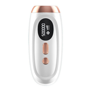 Painless IPL Laser Epilator