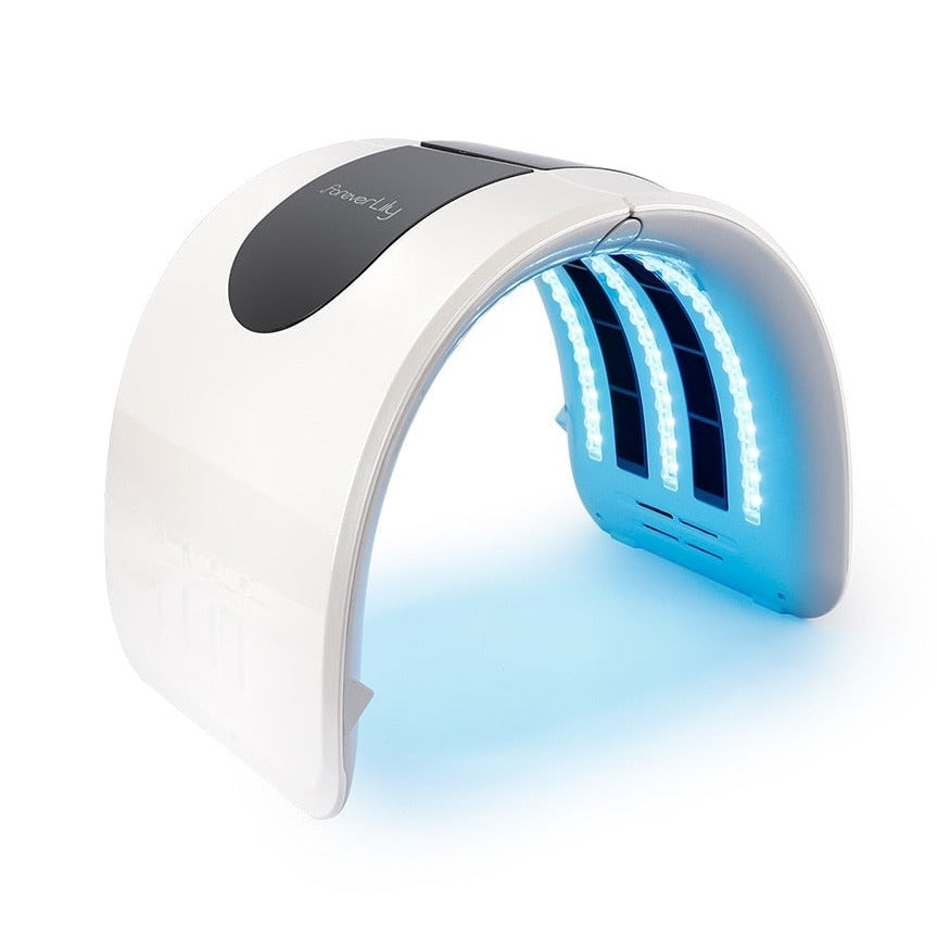 Foldable Therapy Face Lamp